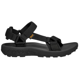 Sandały damskie Teva Terragrip Sandal czarny