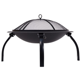 Palenisko Cattara Vesuv