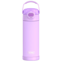Termos dziecięcy Thermos s hydratačním uzávěrem fioletowy purple