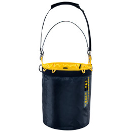 Worek transportowy Beal Genius Bucket Plus 20l czarny