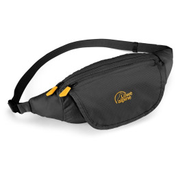 Nerka Lowe Alpine Belt Pack ciemnoszary Anthracite