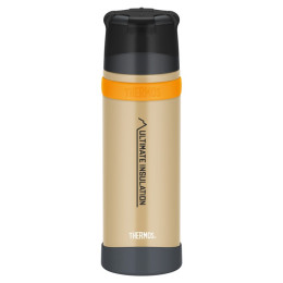 Termos Thermos Mountain FFX 0,75l beżowy sand beige