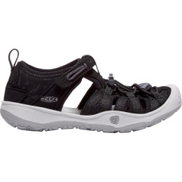 Sandały dziecięce Keen Moxie czarny