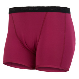 Majtki Sensor Coolmax Fresh różowy