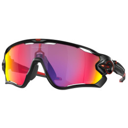 Okulary przeciwsłoneczne OAKLEY Jawbreaker Prizm Road czarny Prizm Road