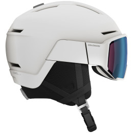 Kask narciarski Salomon Osmo Pro Sigma Photo