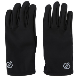 Rękawice turystyczne Dare 2b Endurance Pro Softshell Gloves czarny Black