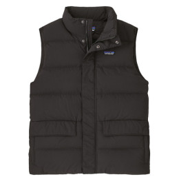 Kamizelka męska Patagonia M's Sisar Down Vest czarny Black