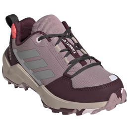 Buty dziecięce Adidas Terrex Ax4R K Pink