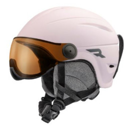 Kask narciarski dla dzieci Relax Twister Visor