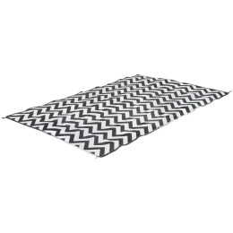 Powystawowy dywan Bo-Camp Chill mat Lounge Wave 2x2,7