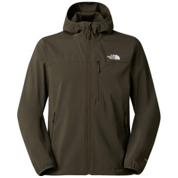 Męska kurtka softshellowa The North Face M Nimble Hoodie 2