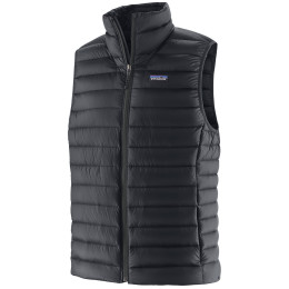 Męska kamizelka puchowa Patagonia Down Sweater Vest czarny Black