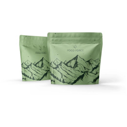 Suszona żywność Food Force Owsianka waniliowa 140 g