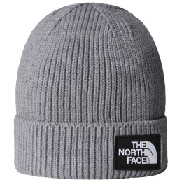 Męska czapka The North Face Tnf Logo Box Cuffed Beanie