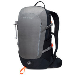 Plecak Mammut Lithium Speed 20 szary GranitBlack