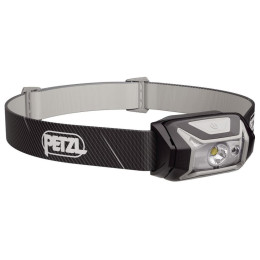 Czołówka Petzl Tikka (2025) czarny black