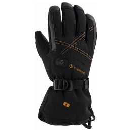 Rękawiczki ogrzewane Therm-ic Ultra Heat Boost Gloves Women
