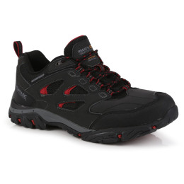 Buty męskie Regatta Holcombe IEP Low