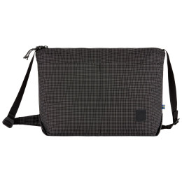 Torba naramienna Fjällräven High Coast Pro Shoulder Bag czarny Black