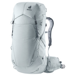 Plecak turystyczny Deuter Aircontact Ultra 40+5 jasnoszary