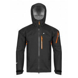 Kurtka męska High Point Protector Brother 6.0 Jacket czarny black