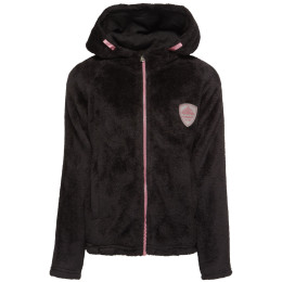 Bluza dziecięca Loap Chemila czarny Black