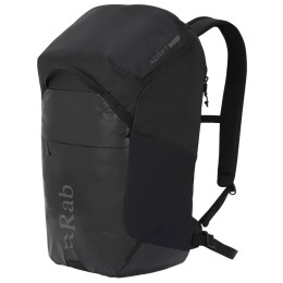 Plecak Rab Adrift 24 czarny black/BLK