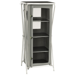 Szafka kempingowa Outwell Bermuda zarys