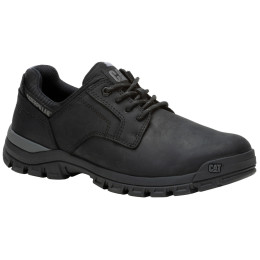 Buty męskie Caterpillar Threshold Low czarny BLACK