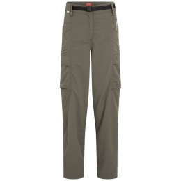 Spodnie damskie Craghoppers NosiLife Medina Cargo Trouser khaki Wild Olive