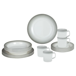 Zestaw naczyń Brunner Melamine Set Astralys