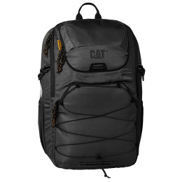 Plecak trekkingowy Caterpillar CAT Urban Mountaineer Le Meije czarny černá