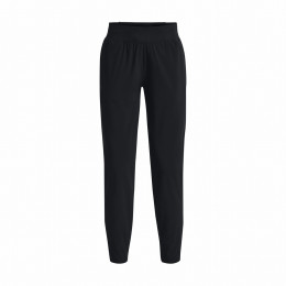 Spodnie damskie Under Armour OutRun the Storm Pant czarny Black