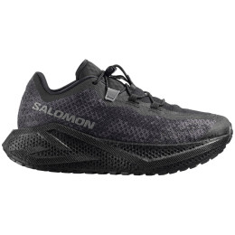 Buty damskie Salomon Aero Glide 4 Grvl czarny Black / Asphalt / Black