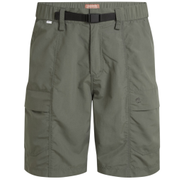 Spodenki męskie Craghoppers NosiLife Kadin Cargo Short szary DarkSage