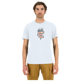 Koszulka męska Karpos Outd. Trees T-Shirt