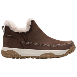 Buty zimowe damskie Regatta Elmford brązowy Chestnut