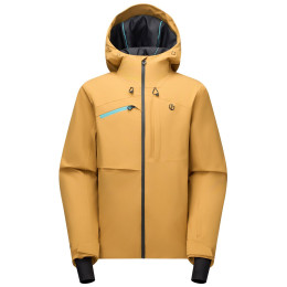 Kurtka męska Dare 2b Affinity Jacket brązowy Wood Brown