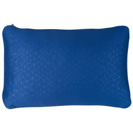 Poduszka turystyczna Sea to Summit FoamCore Pillow Deluxe niebieski Navy