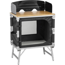 Kuchnia Brunner Azabache Cube czarny