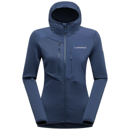 Damska kurtka polarowa La Sportiva Lucendro Thermal Hoody W