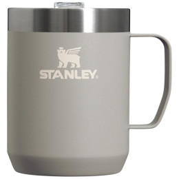 Kubek termiczny Stanley Camp mug 230 ml szary Ash