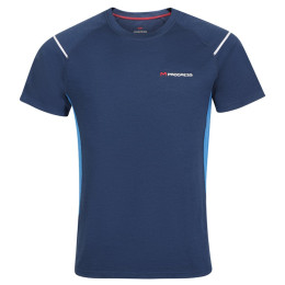 Męska koszulka Progress MW NKR 170