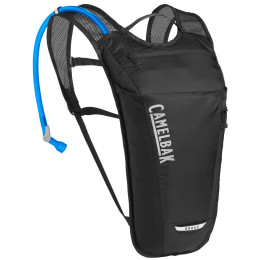 Plecak Camelbak Rogue Light czarny Black/Silver