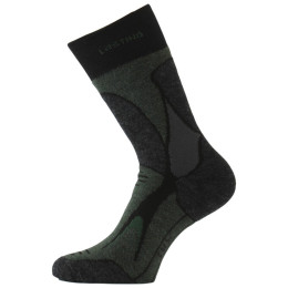 Skarpetki Lasting TRX czarny Black