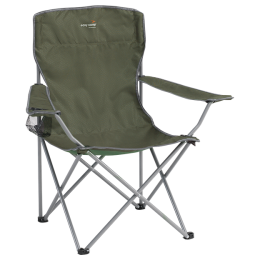 Krzesło Easy Camp Spruce Arm Chair zielony Olivine