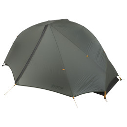 Ultralekki namiot NEMO Equipment Dragonfly OSMO Bikepack 1P zielony