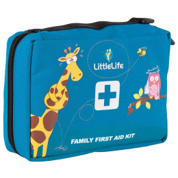 Apteczka LittleLife Family First Aid Kit