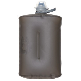 Butelka składana Hydrapak Stow Bottle 1L szary Mammoth Grey